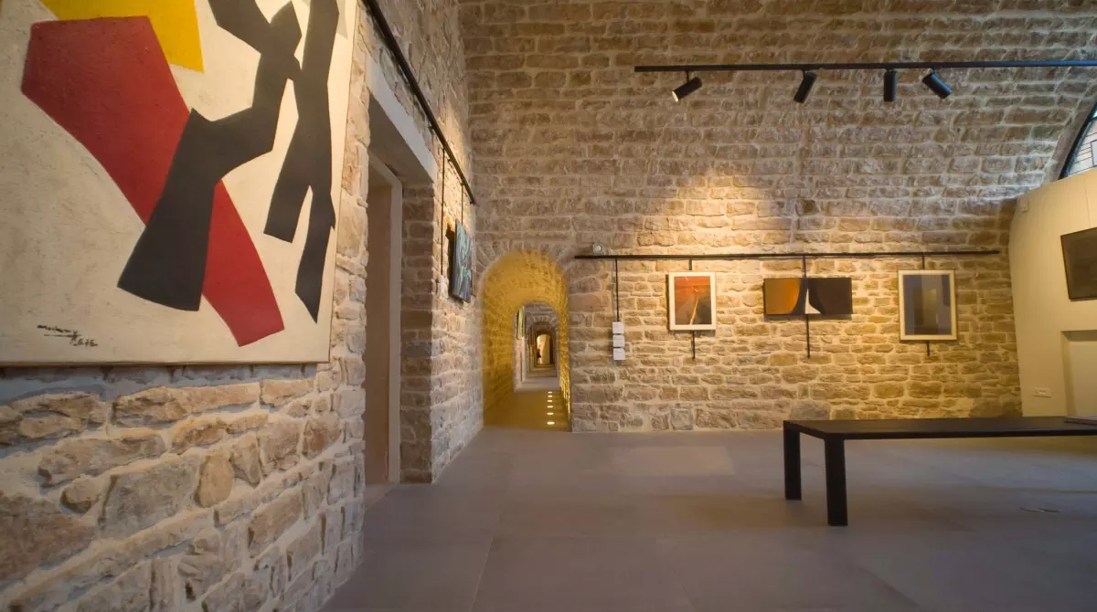 Galerie