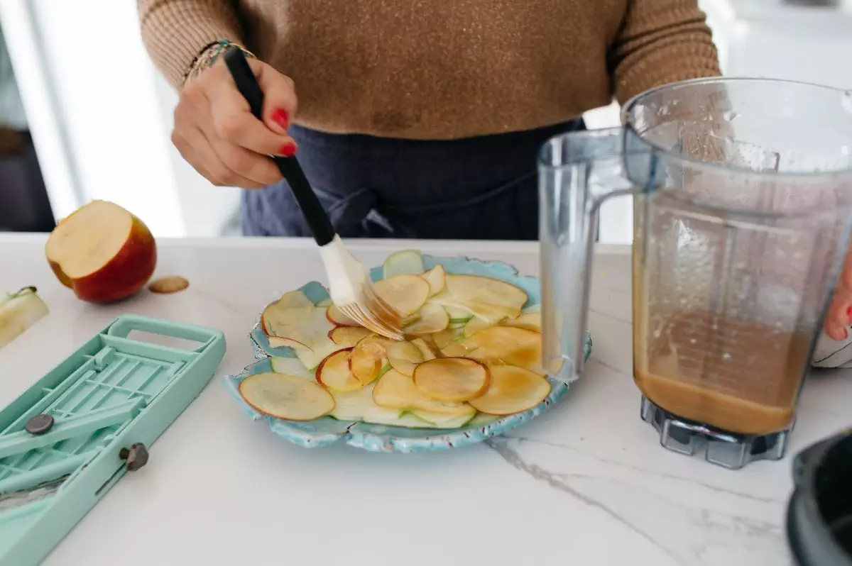 Cours de cuisine végétale