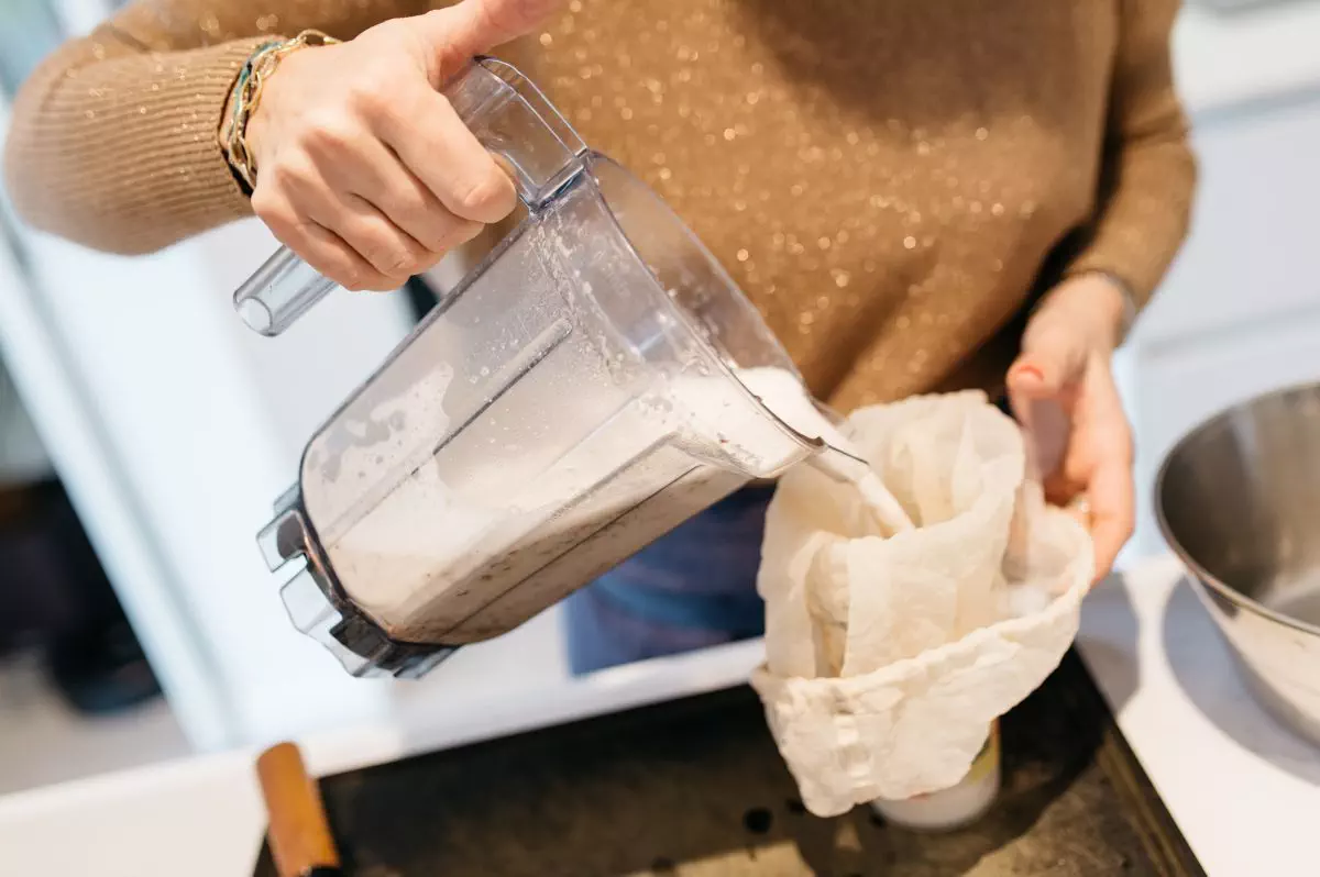 Cours de cuisine végétale