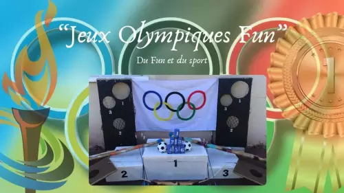 Team Building Olympiades Jeux Olympiques Fun Bordeaux (33)