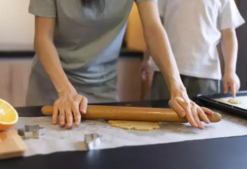 Team building Repas de fête 100 % végétal et zéro déchet