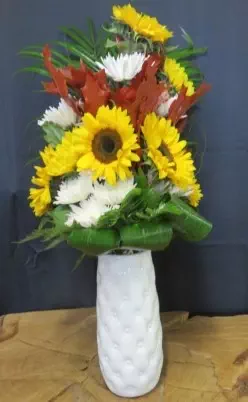 Bouquet haut