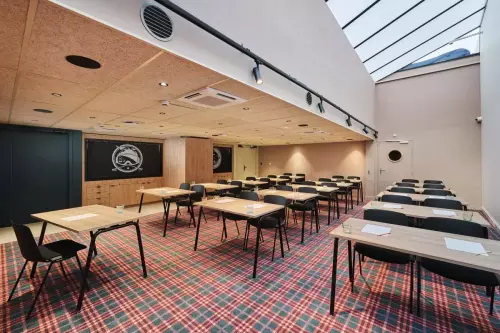 L'annexe