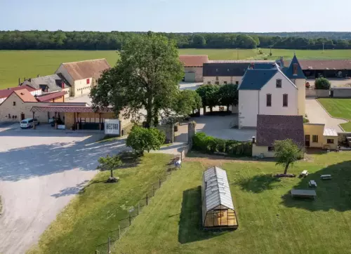 Offre événementielle