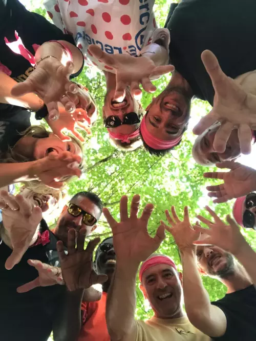 Team Building Olympiades Olymp'Ludiques Bordeaux (33)