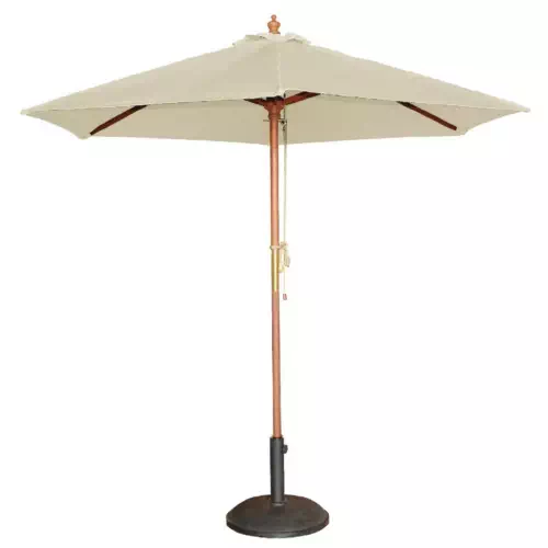 Les parasols