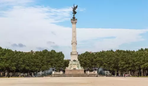 Challenge Urbain Bordeaux Les mystères de la belle endormie (33)
