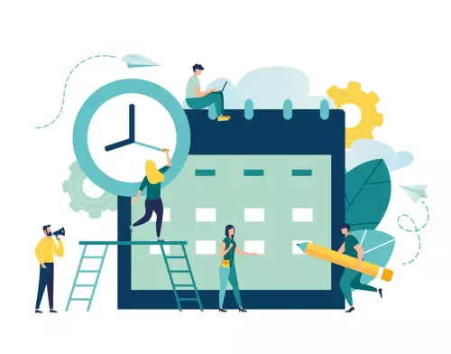 Appui à l'organisation d'évènement