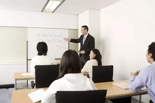 LE COACHING BIEN-ÊTRE