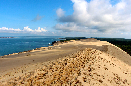 La dune du Pyla