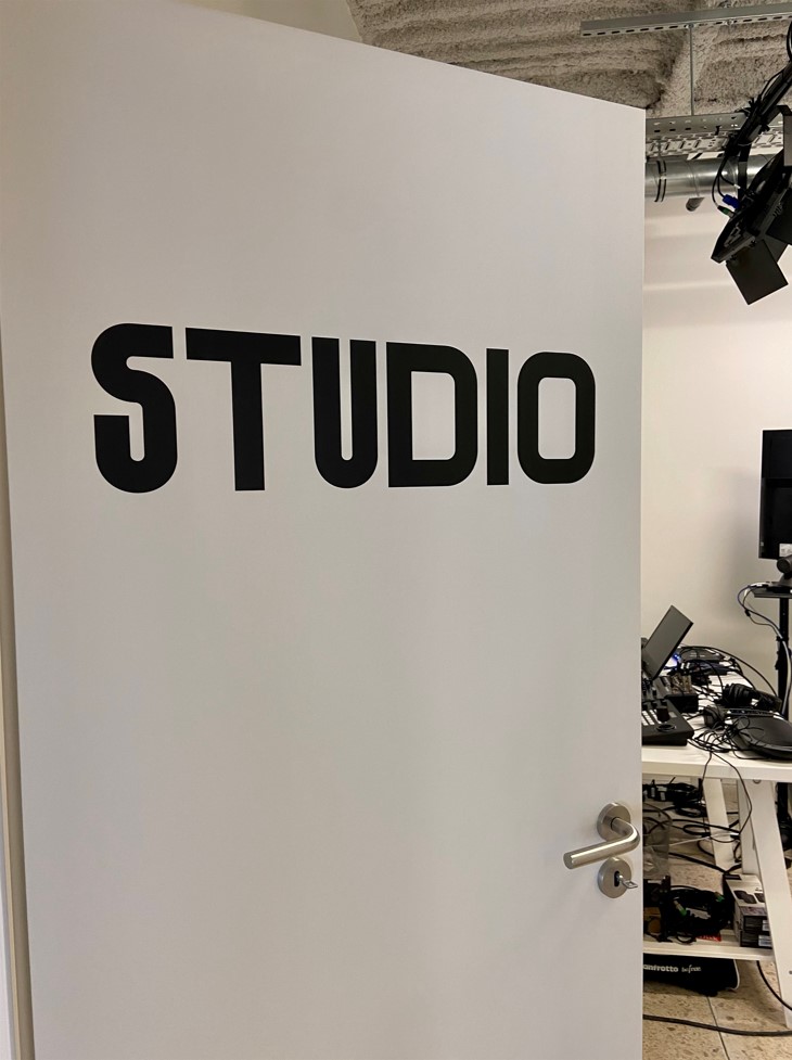 Location Studio photo - vidéo