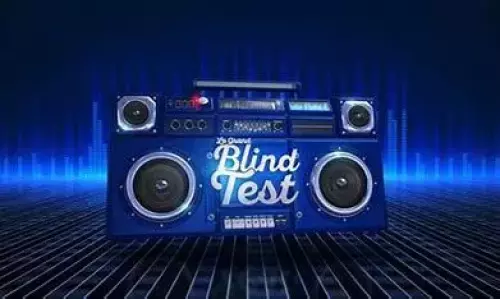 Olympiades Blind test, Quizz, Afterwork Bordeaux (33)
