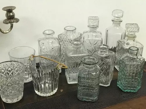 Location Carafe Whisky