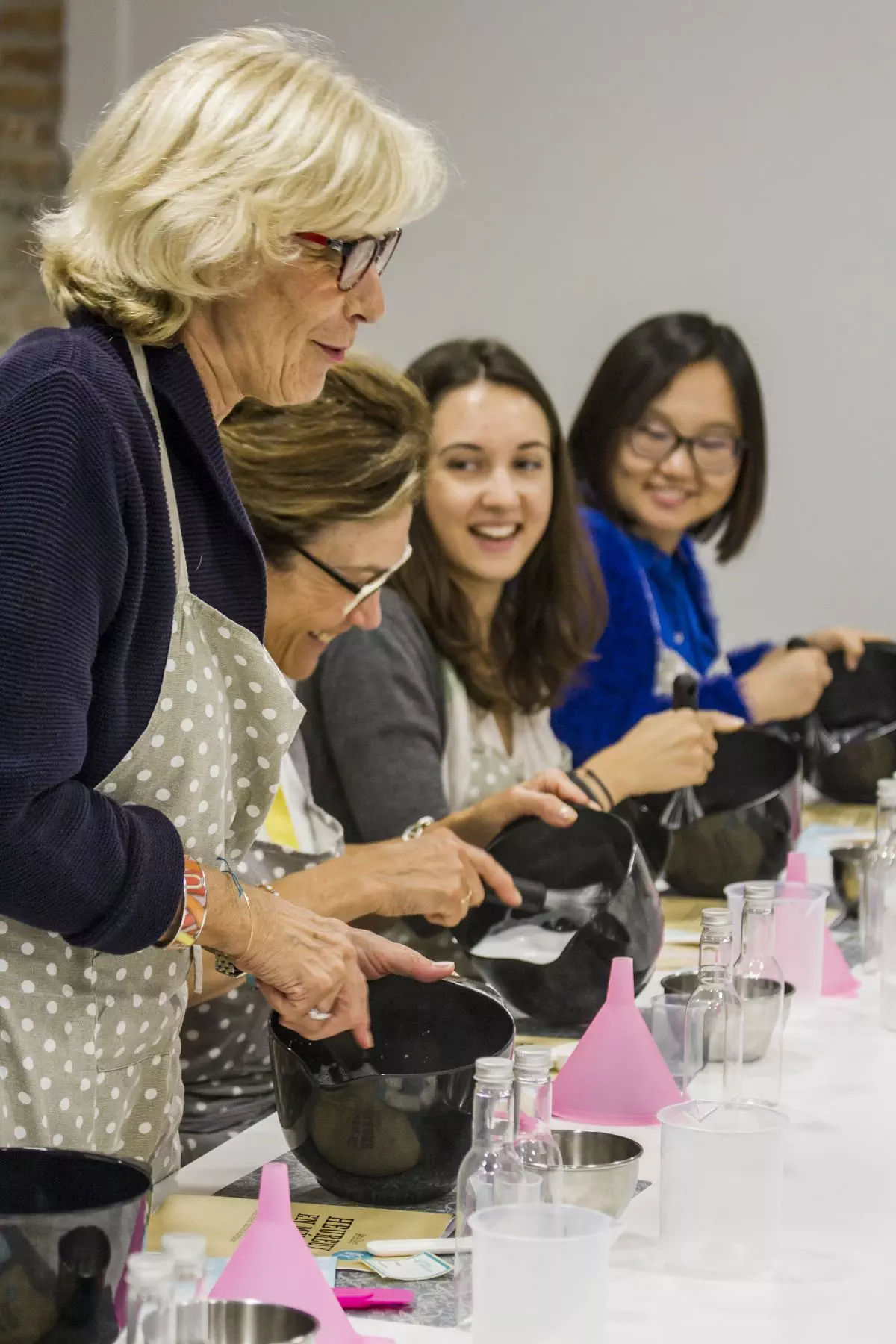 Atelier DIY - Cosmétique naturelle 