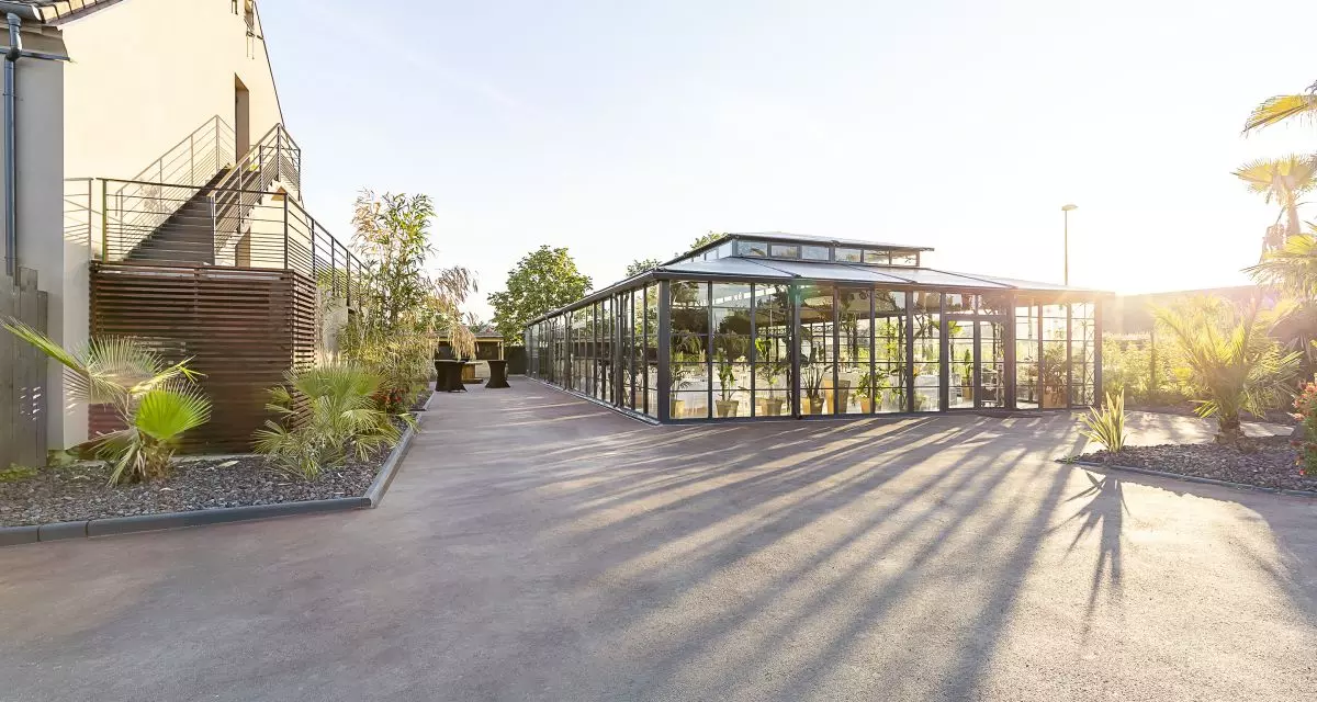 Orangerie
