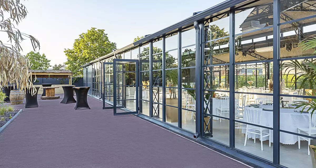 Orangerie 