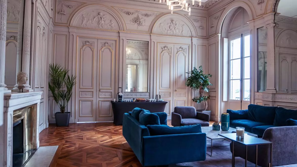 Salon