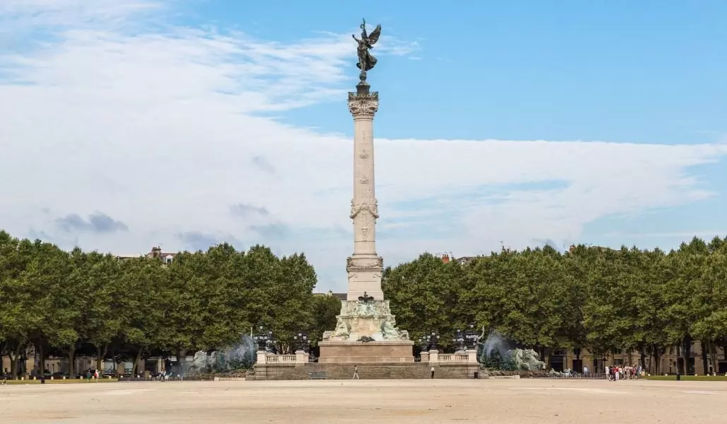 Challenge Urbain Bordeaux