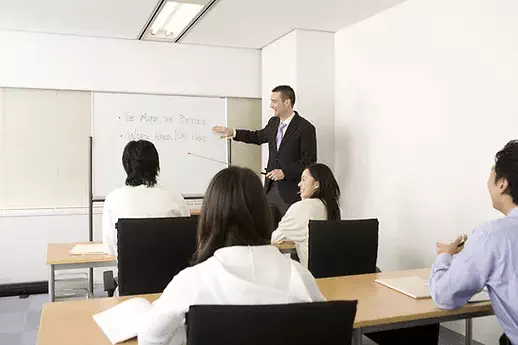 Le coaching bien-être