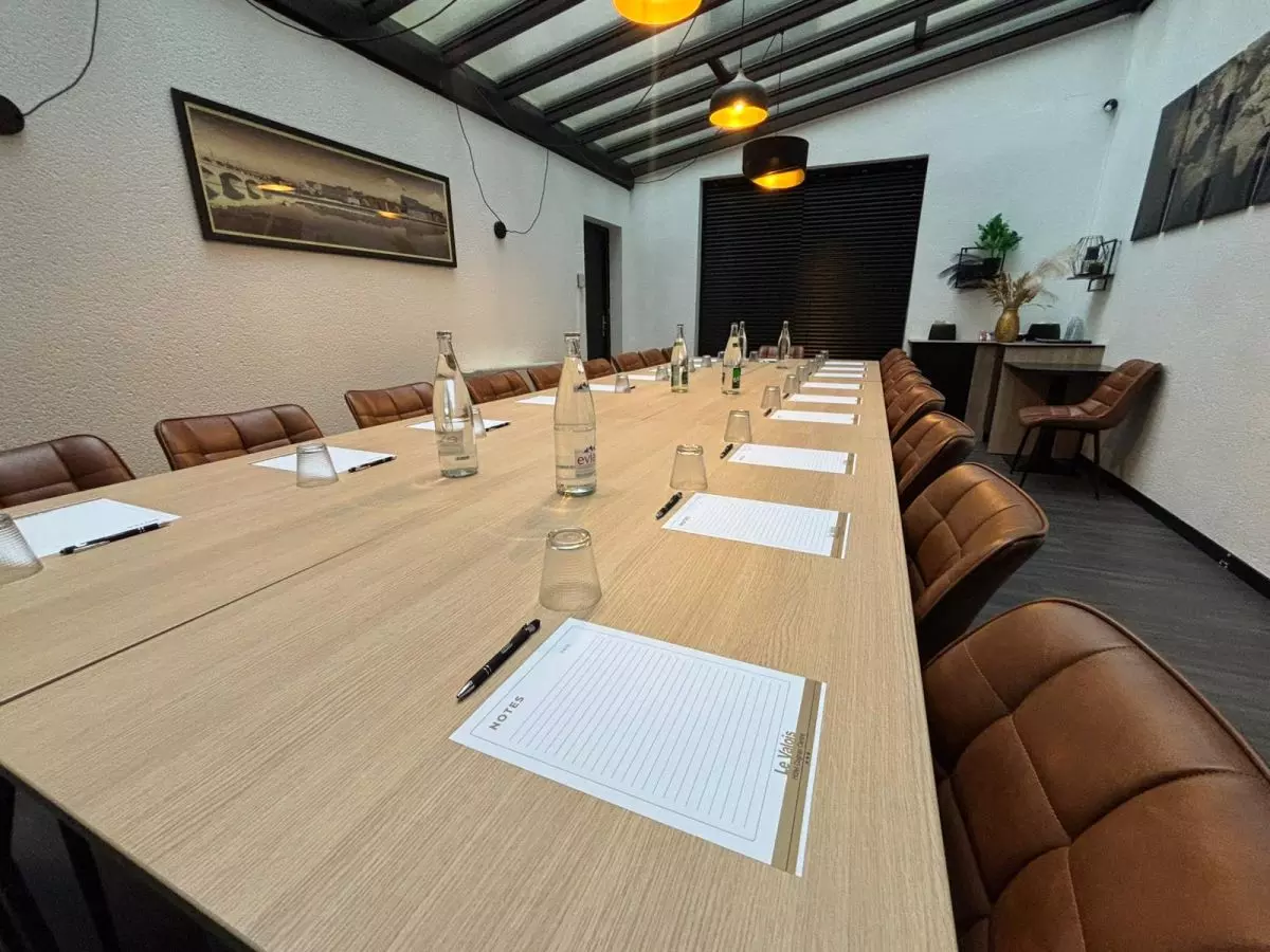 Salle de réunion