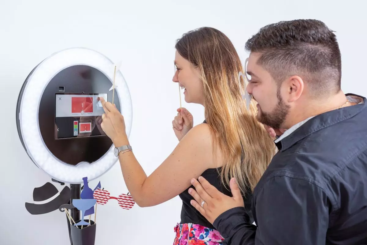 Photobooth 