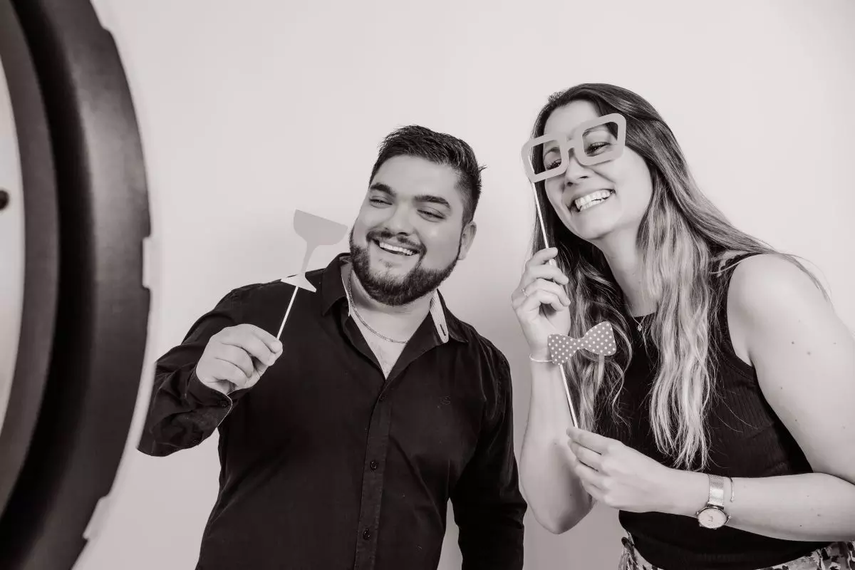 Photobooth 
