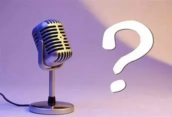 Blind test