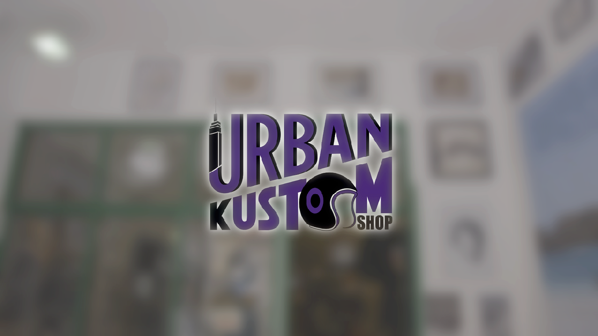 Urban Kustom Shop