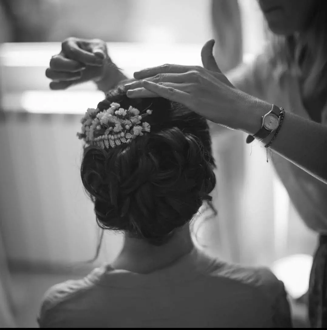 Coiffure pour vos événements