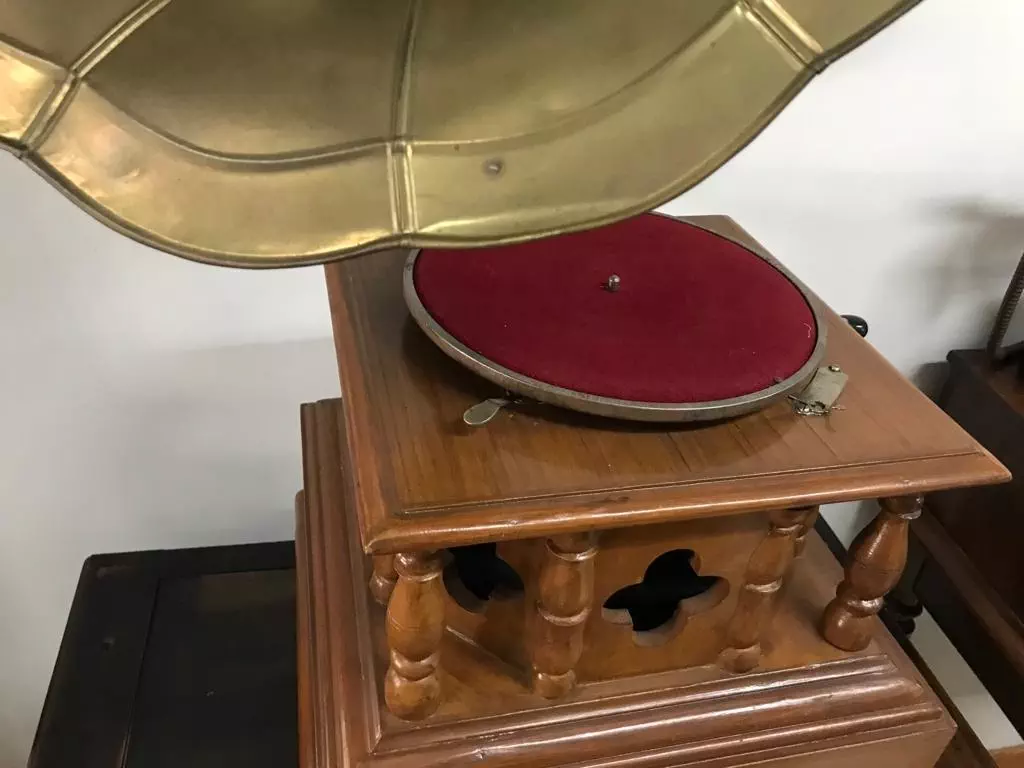 Gramophone