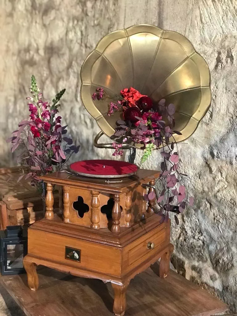 Gramophone