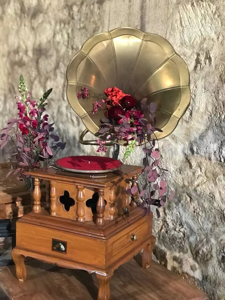 Gramophone