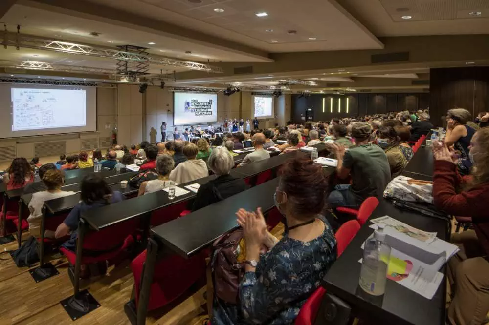 Colloque
