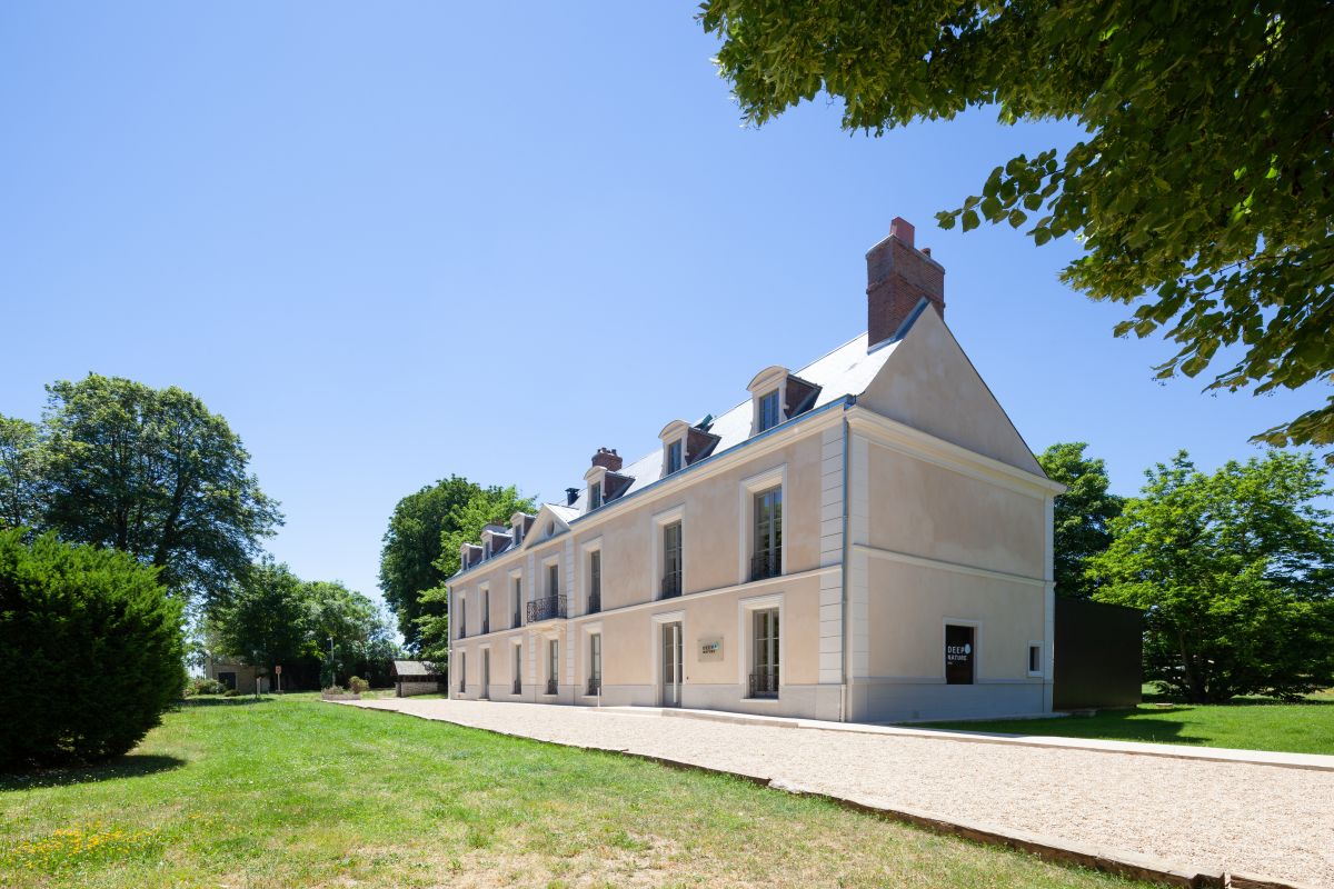 Château de la Demeure