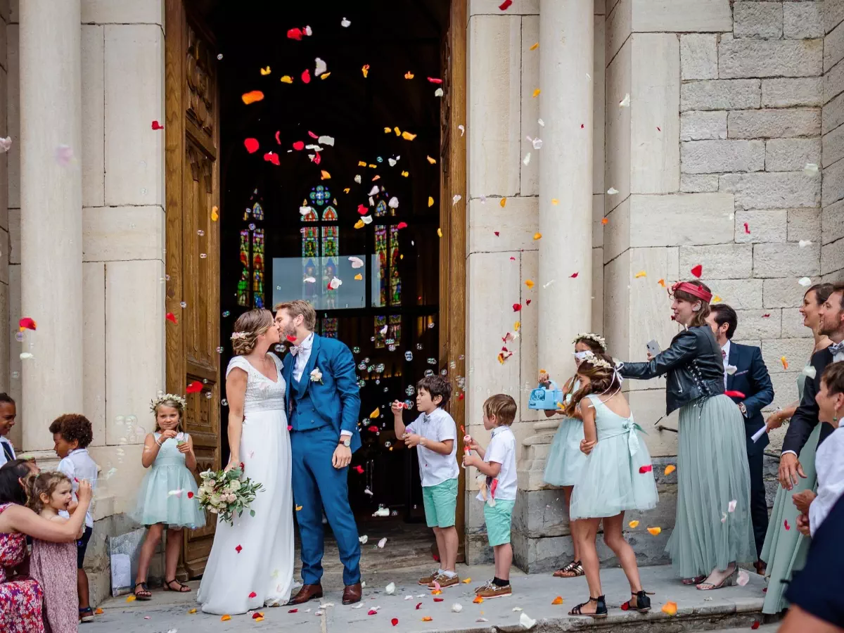 Mariage 