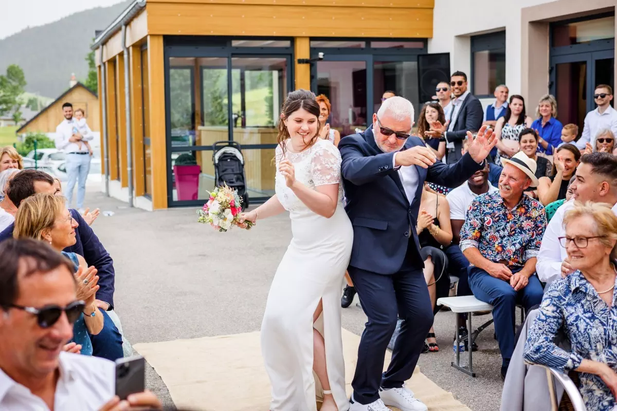 Mariage 