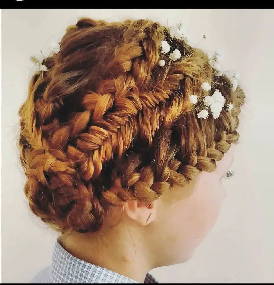 Coiffure