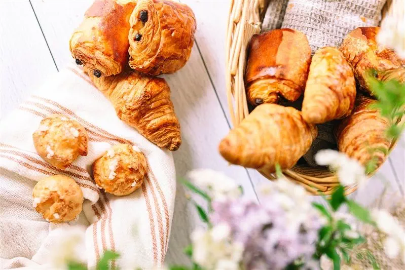 Petit-déjeuner