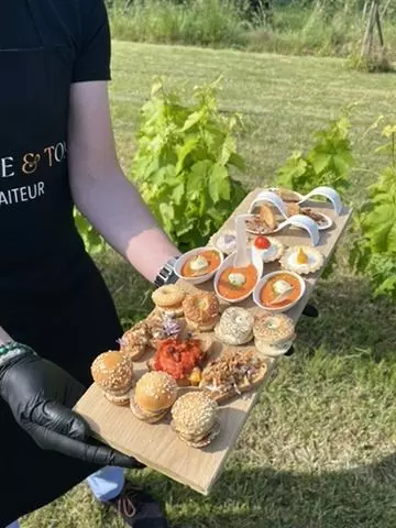 Offre Cocktail 