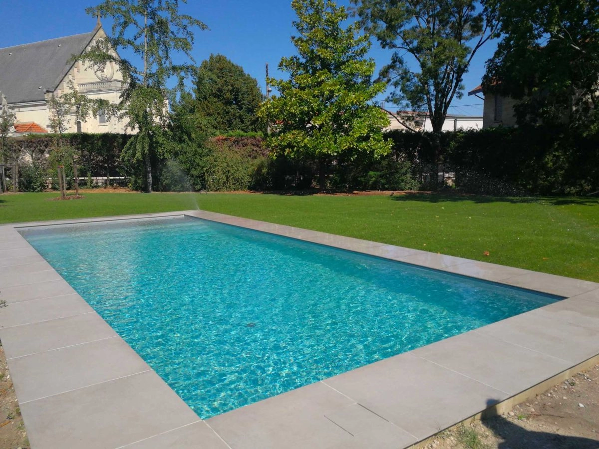 Villa avec piscine à Caudéran