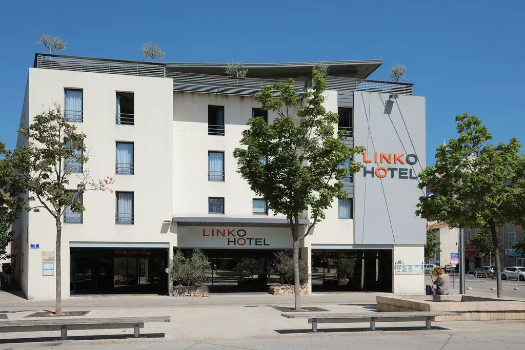 BEST WESTERN LINKO HOTEL