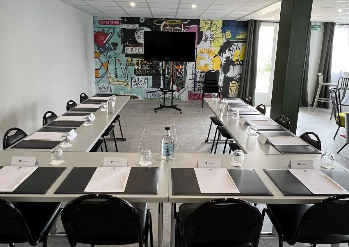 Salon " Montagne de Reims"