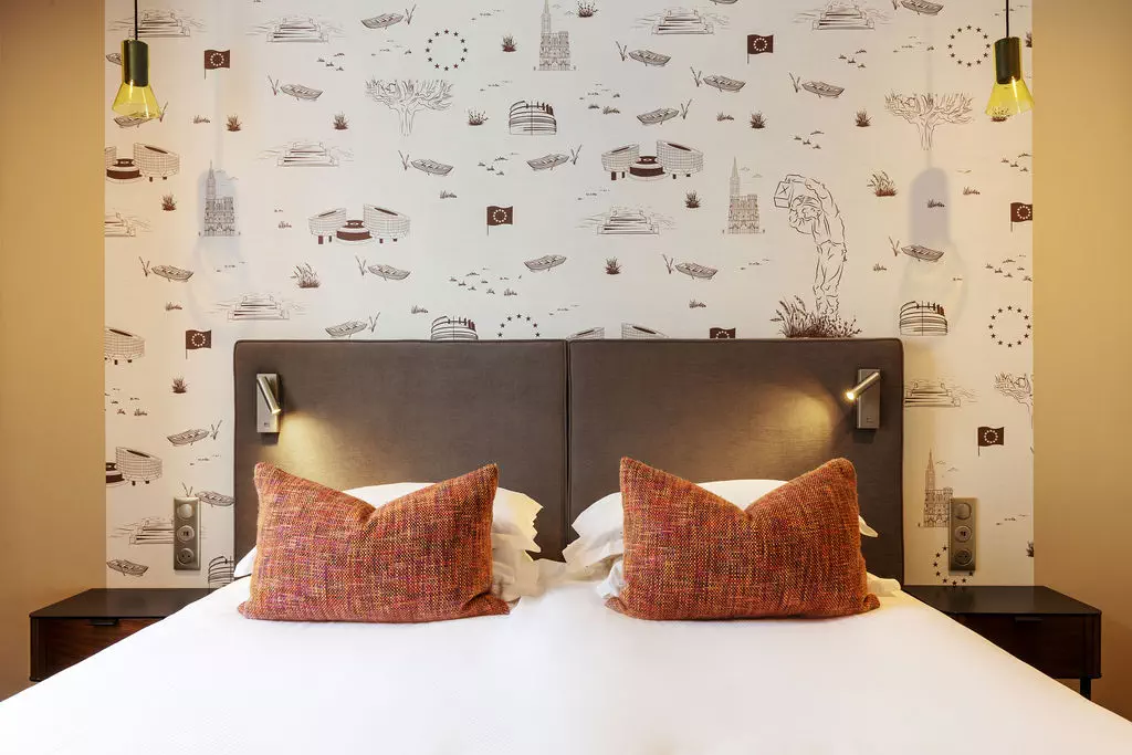 BEST WESTERN PLUS MONOPOLE METROPOLE