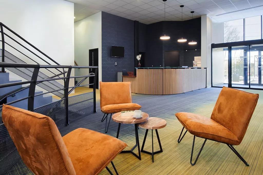 SURE HOTEL BY BEST WESTERN NANTES BEAUJOIRE