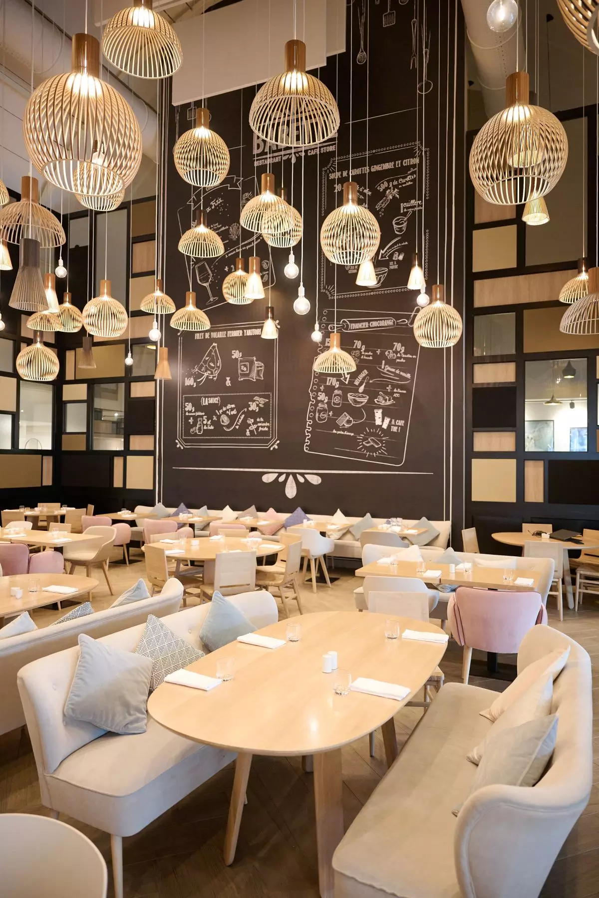 Restaurant Babette 