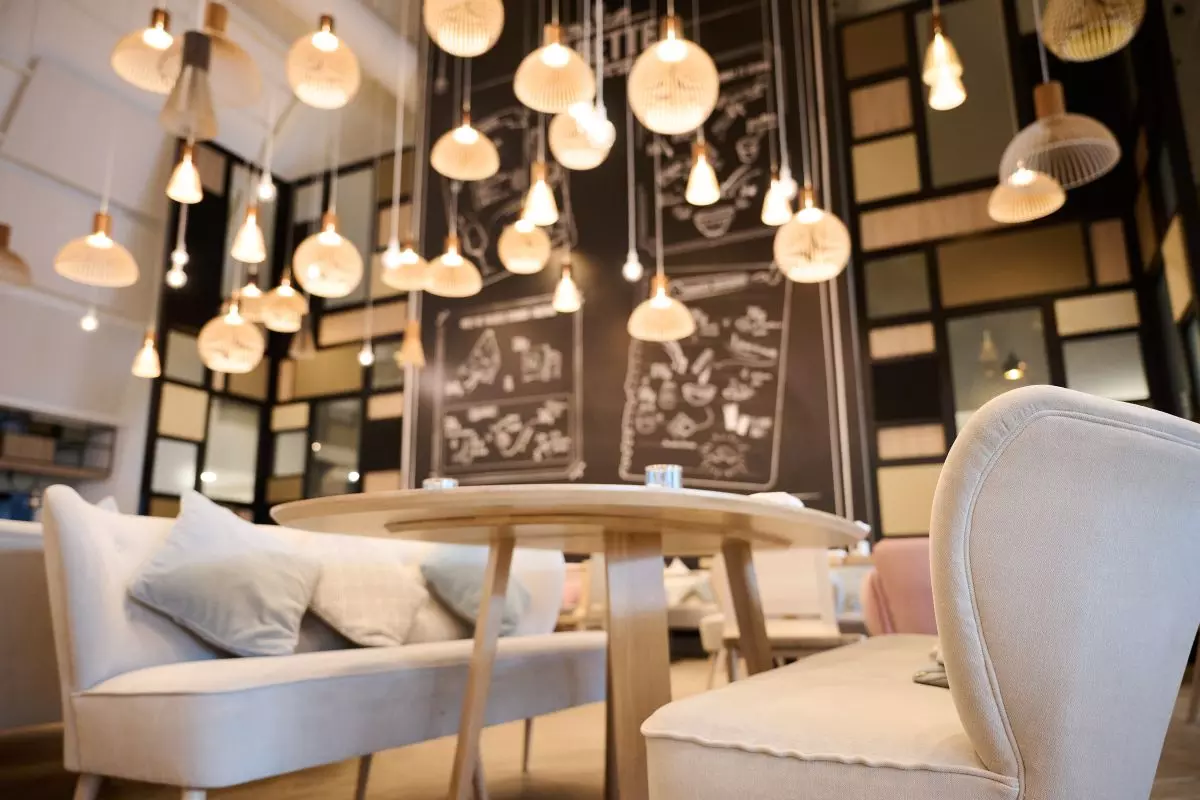 Restaurant Babette 