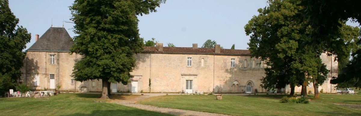 Abbaye d'Olivier