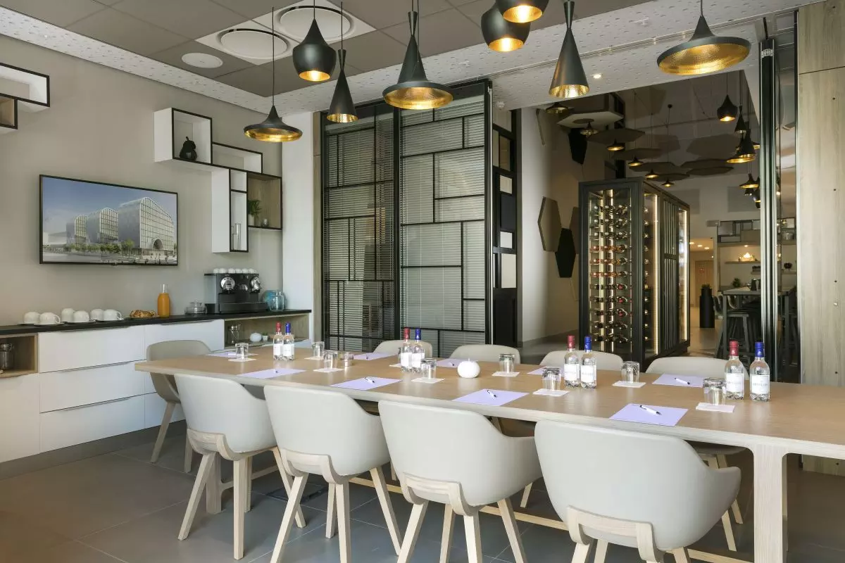 Salon Margaux