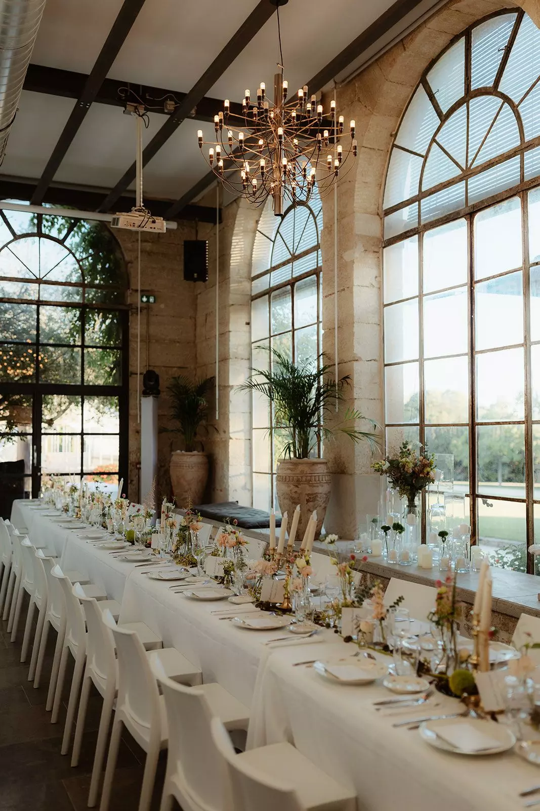 Orangerie