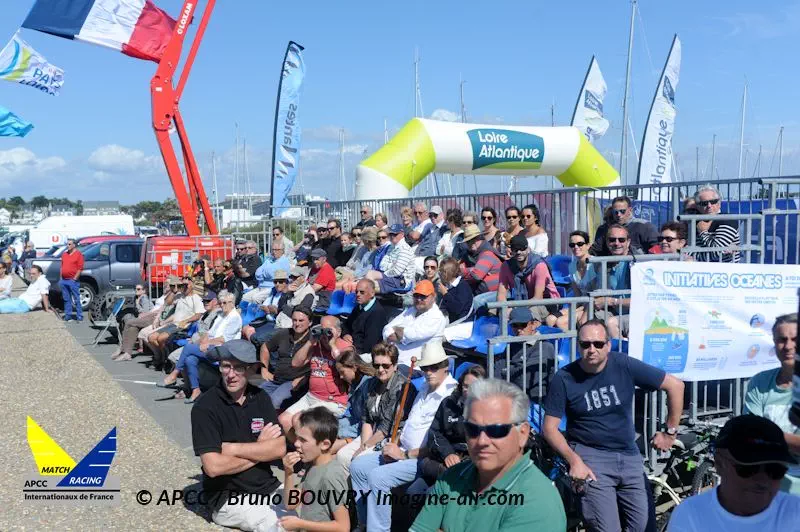 course nautique